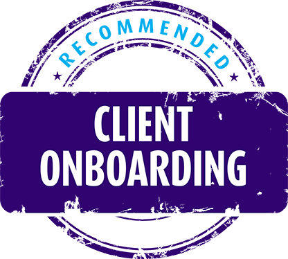 Client Onboarding