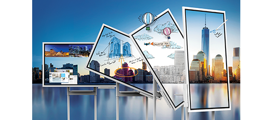 Samsung Commercial Displays >> Samsung Commercial Displays Monitors By Almo Pro A V Samsung Commercial Displays >> Samsung Commercial Displays Monitors By Almo Pro A V