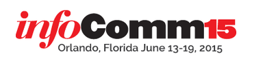 InfoComm 2015