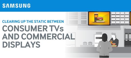 Samsung Commercial Displays >> Samsung Commercial Displays Monitors By Almo Pro A V Samsung Commercial Displays >> Samsung Commercial Displays Monitors By Almo Pro A V