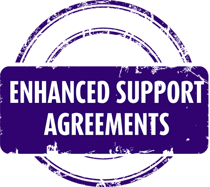 Enhanced Support Agreements